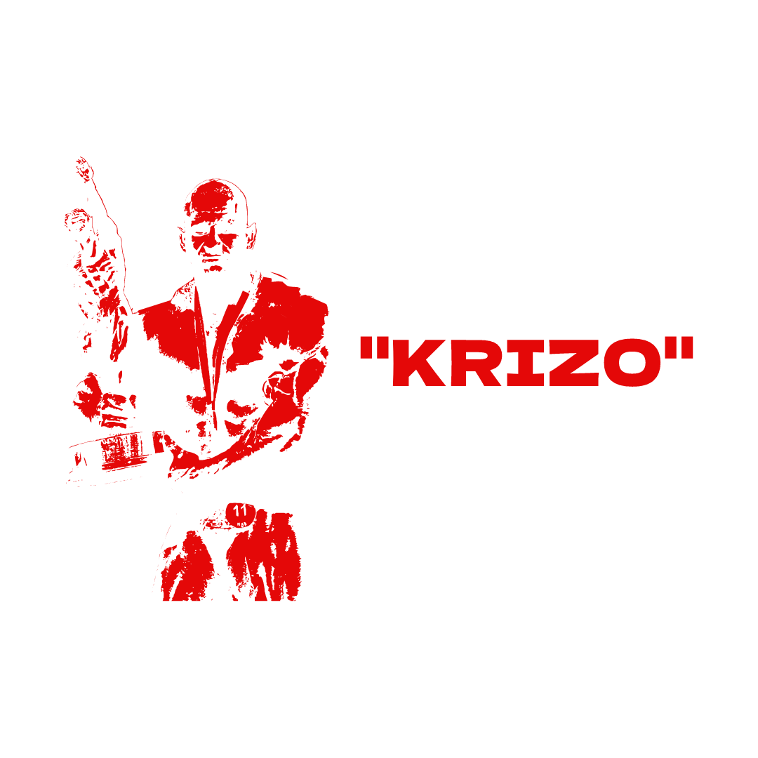 Michal Krizo Krizanek