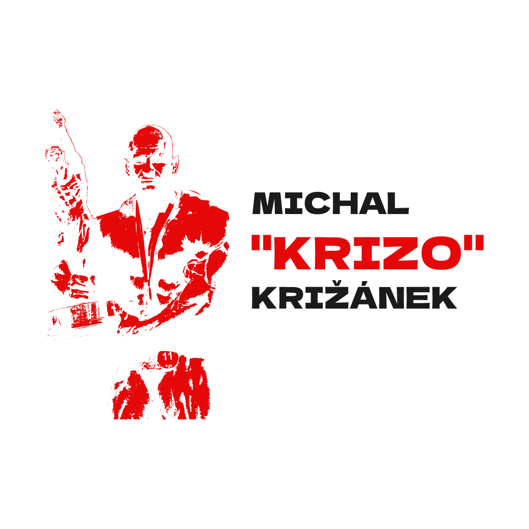 Michal Krizo Krizanek